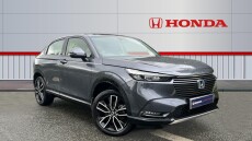 Honda HR-V 1.5 eHEV Advance 5dr CVT Hybrid Hatchback